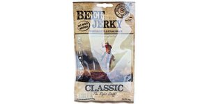 Beef Jerky Classic 50 g