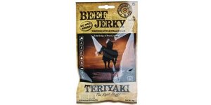 Beef Jerky Teriyaki 50 g
