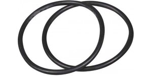 BtS Nordic Blue, O-Rings