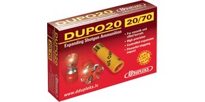 DDupleks 20/70 Dupo 20 g, 5 unités
