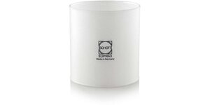 Petromax Glass HK350/HK500 Frosted