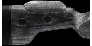 Sako 85 Black Wolf