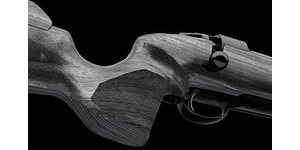Sako 85 Black Wolf
