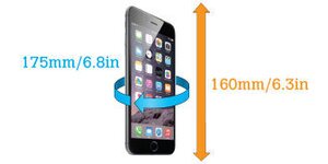 Aquapac AQP-358 Phablet case