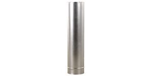 Savotta Stove Pipe Piece, 85 mm