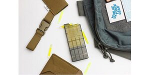 Blue Force Gear Ten-Speed® Belt Pouch Hanger for MARCO™ Dispenser