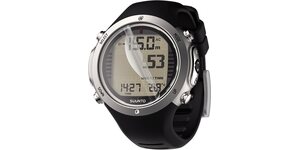 Suunto D-Series Scratch Guard 1 pc