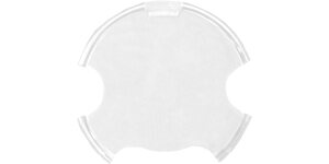 Suunto Display Shield Zoop Novo / Vyper Novo