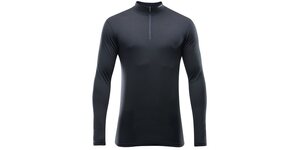 Devold Breeze Merino 150 Zip Neck Mens