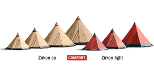 Tentipi Zirkon 9 CP