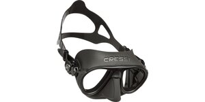Cressi Calibro, Dark Frame