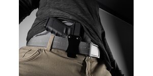 BlackPoint Tactical DualPoint™ AIWB Holster
