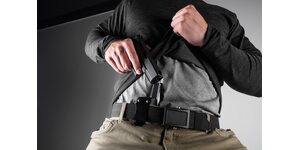BlackPoint Tactical DualPoint™ AIWB Holster
