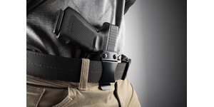 BlackPoint Tactical DualPoint™ AIWB Holster
