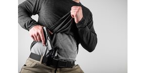 BlackPoint Tactical DualPoint™ AIWB Holster