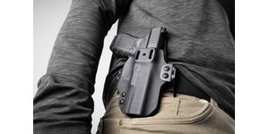 BlackPoint Tactical DualPoint™ AIWB Holster
