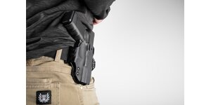 BlackPoint Tactical DualPoint™ AIWB Holster