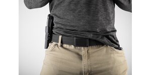 BlackPoint Tactical DualPoint™ AIWB Holster