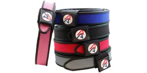 DAA Premium Belt
