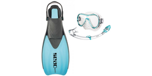 Seacsub Set Sprint Dry MD (XS-S)