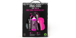 Muc-Off Bike Care Essentials Kit