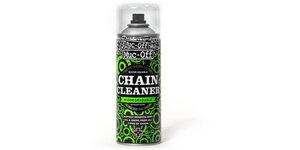 Muc-Off Biodegradable﻿ Chain Cleaner 400ml