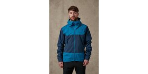 Rab Mantra Jacket