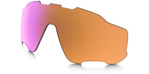 Oakley Jawbreaker Replacement Lens Kit, Prizm Trail