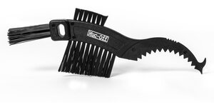 Muc-Off Claw Brush