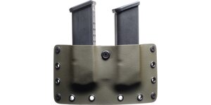 BlackPoint Tactical Double Mag Pouch
