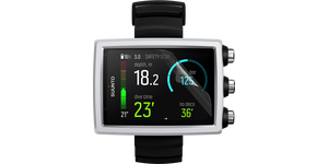 Suunto Eon Core Scratch Guard