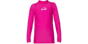 IQ Kids UV 300 Shirt (6-15y)