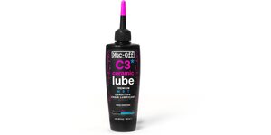 Muc-Off C3 Wet Ceramic Lube 120ml