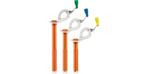 Petzl Laser Speed Light
