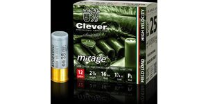 Mirage High Velocity Game T3 12/70 36g 25 kpl