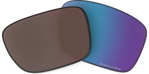 Oakley Turbine Replacement Lens Kit, Prizm Sapphire