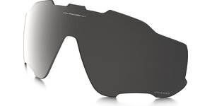 Oakley Jawbreaker Replacement Lens Kit, Prizm Black Polarized