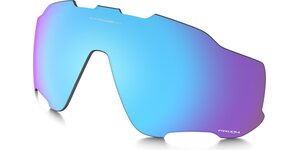 Oakley Jawbreaker Replacement Lens Kit, Prizm Sapphire Polarized