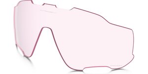 Oakley Jawbreaker Replacement Lens Kit, Prizm Low Light