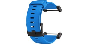 Suunto Core -strap, blue rubber