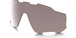 Oakley Jawbreaker Replacement Lens Kit, Prizm Grey