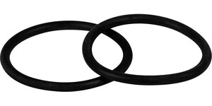 Trangia Rubber gasket for spirit burner, 2 pieces