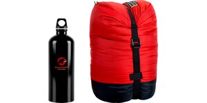 Mammut Creon MTI 3-Season, 180 cm