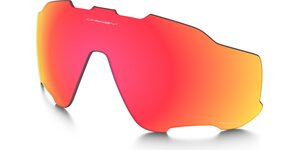 Oakley Jawbreaker Replacement Lens Kit, Prizm Ruby Polarized