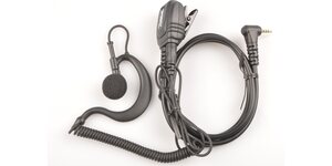 Zodiac Headset C waterproof Lafay Micro4