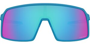 Oakley Sutro Sky Blue w/ Prizm Sapphire Iridium