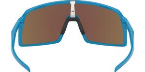 Oakley Sutro Sky Blue w/ Prizm Sapphire Iridium