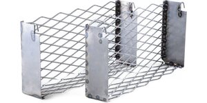 Savotta Stone racks for stove