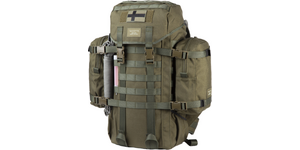Savotta Jääkäri M + Side Pockets