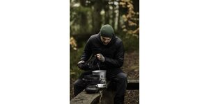Lundhags Rib Beanie